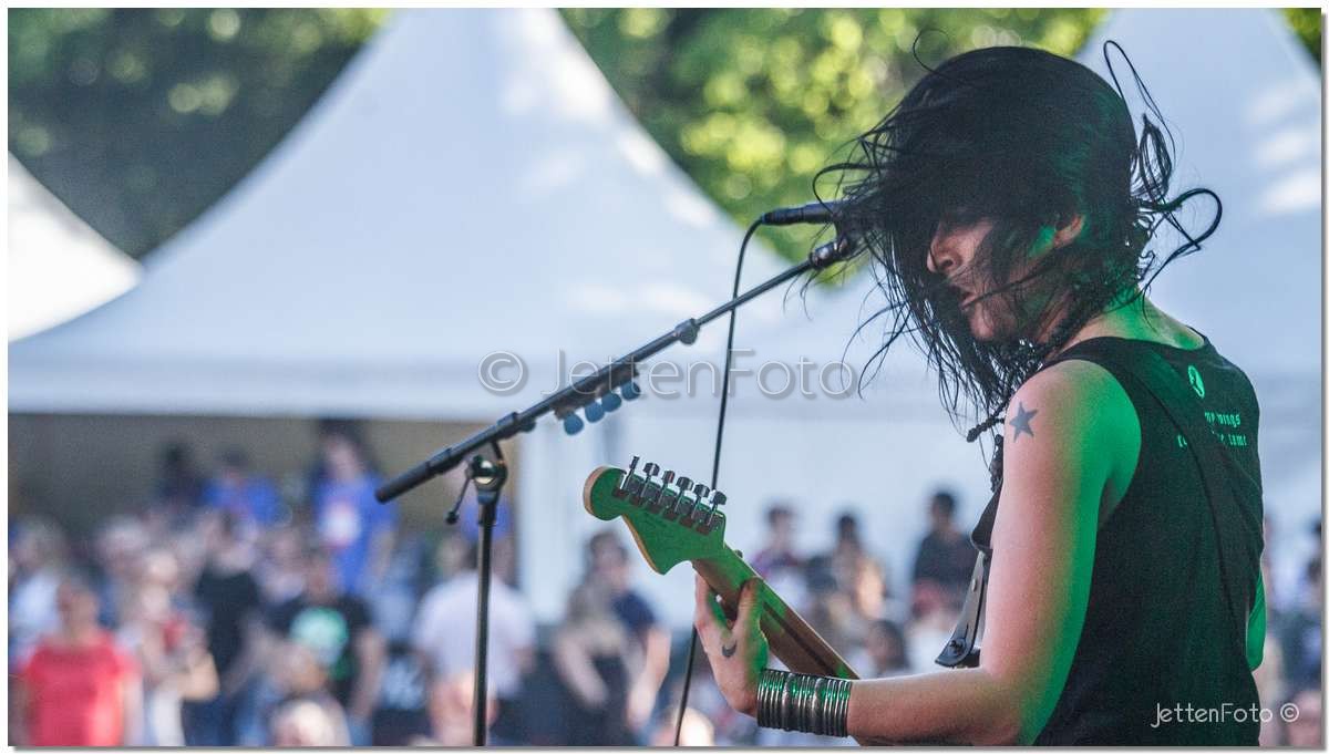 Bevrijdingsfestival 2018 - Rotterdam. Foto-26.